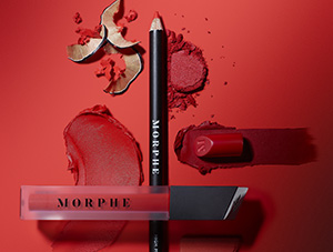 Morphe