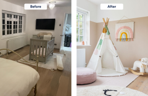 My Bespoke Room