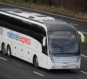 National Express