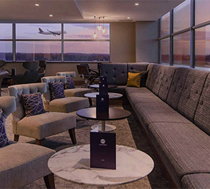 No 1 Lounges