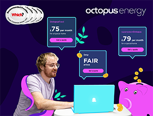 Octopus Energy