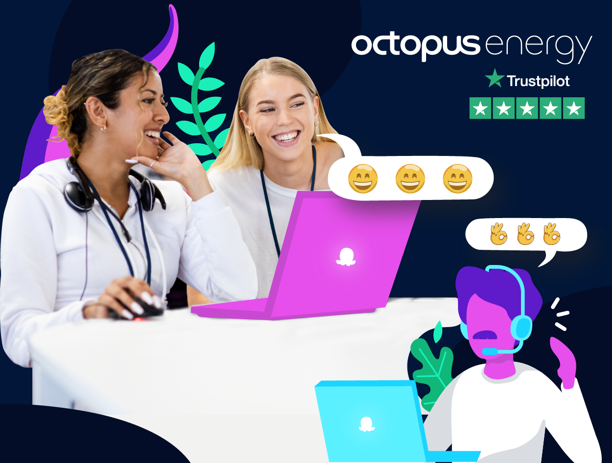 Octopus Energy