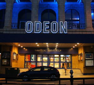 Odeon