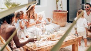 onefinestay