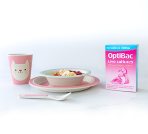 Optibac