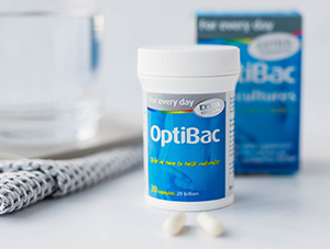 Optibac