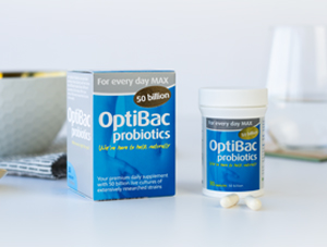 Optibac