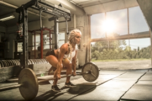 Optimum Nutrition