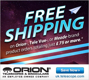 Orion Telescopes