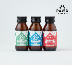 PAWD DRINKS