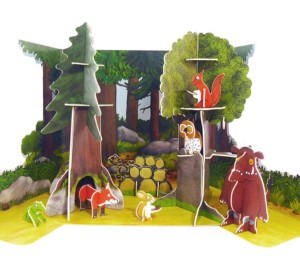 PlayPress Toys