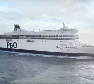 P&O Ferries