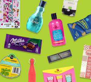 Poundshop