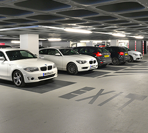 Q-Park
