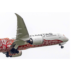 Qantas