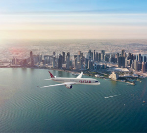 Qatar Airways