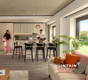 Quintain Living