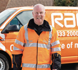 RAC Travel Insurance