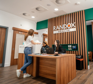 Randox Health