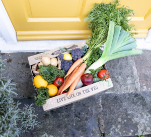 Riverford Organic