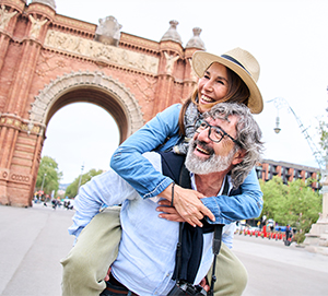 Saga Travel Insurance