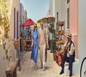 Saga Travel Insurance
