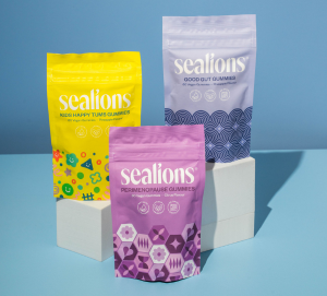 Sealions