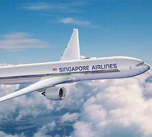 Singapore Airlines