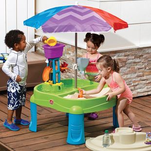 Sand and water online table smyths