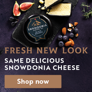 Snowdonia Cheese