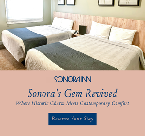 Sonora Inn Hotel