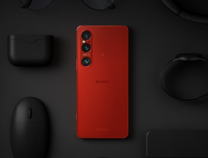 Sony