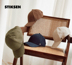 Stiksen