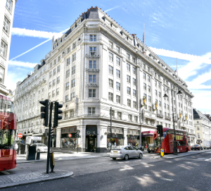 Strand Palace Hotel