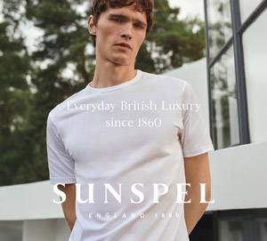 Sunspel