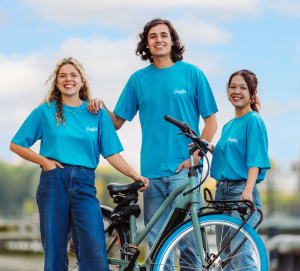 Swapfiets