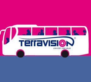 Terravision