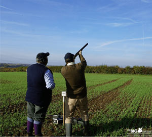 The Big Shoot