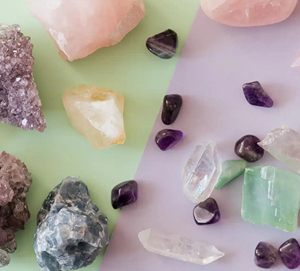 The Conscious Crystal Collective