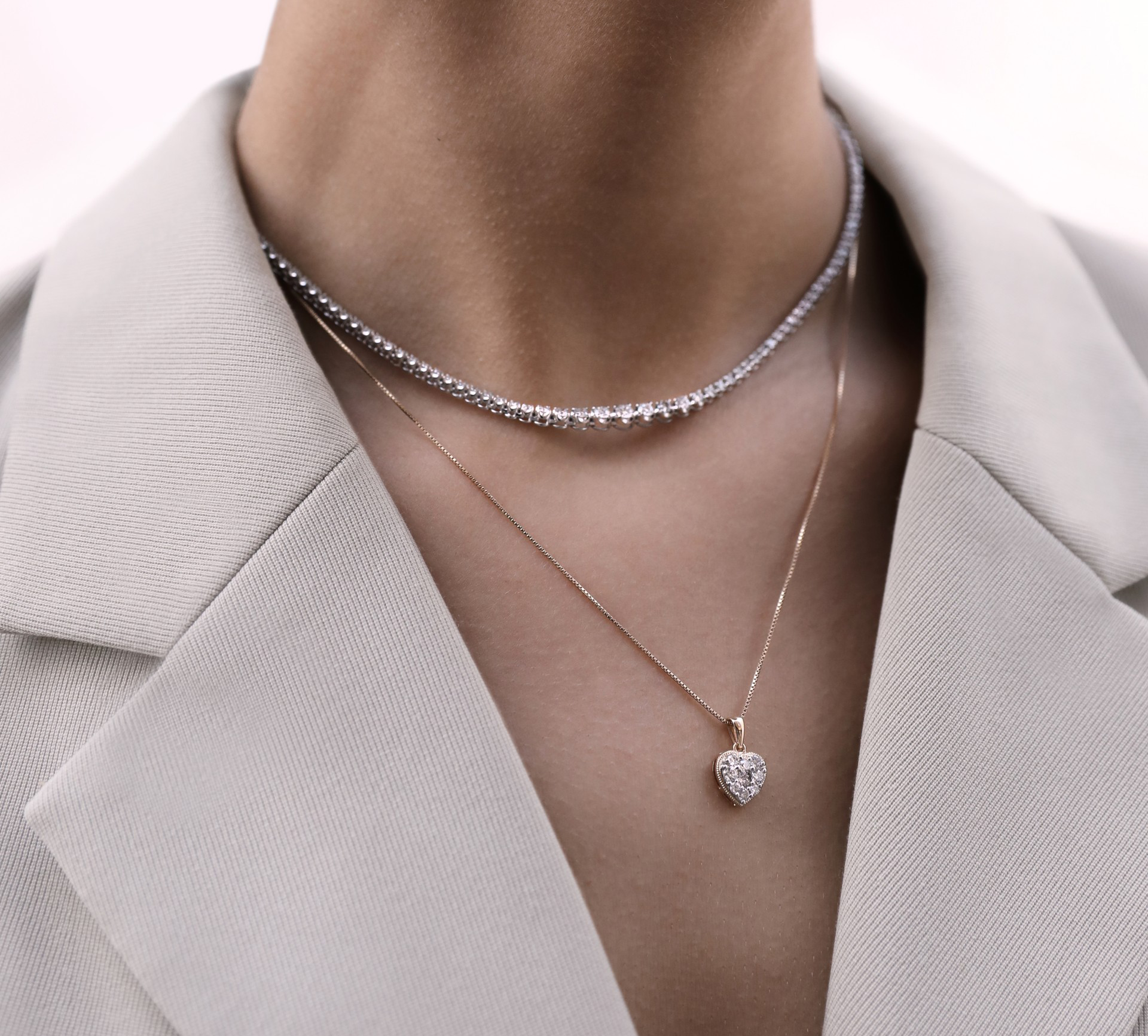 The Diamond Store