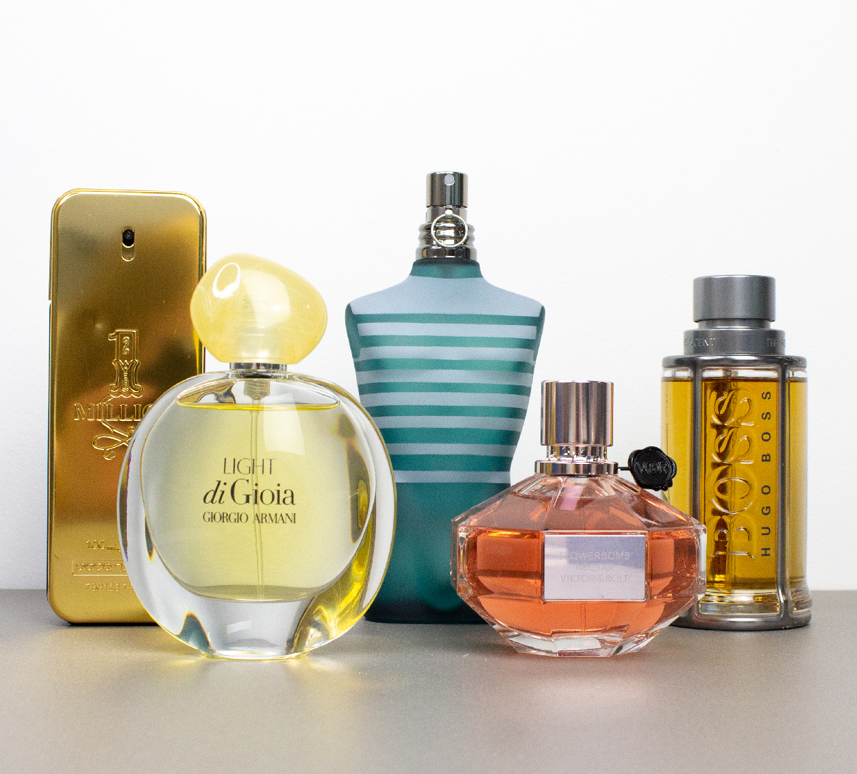 The Fragrance Shop