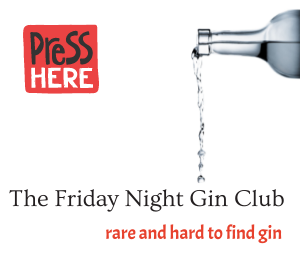 The Friday Night Gin Club