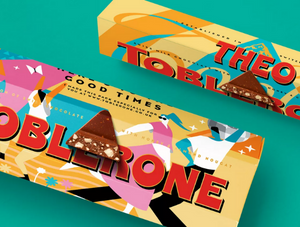 Toblerone