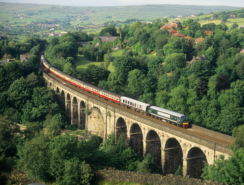 Trainpal