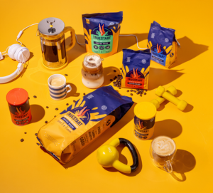 TrueStart Coffee