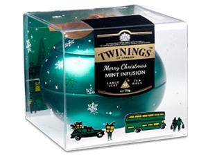 Twinings Teashop