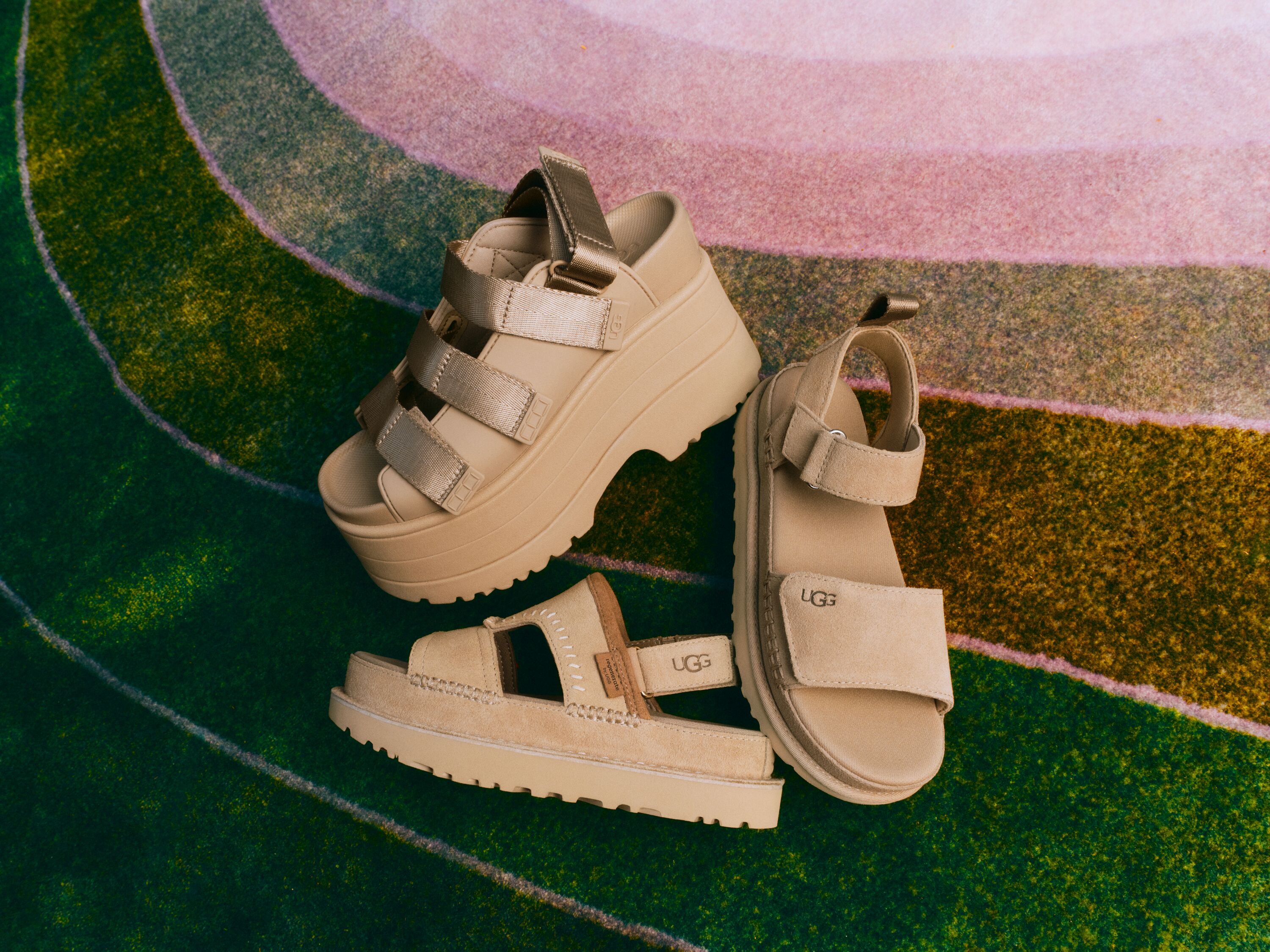 UGG