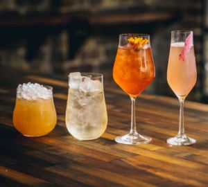 Urban Bar