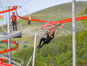 Virgin Experience Days