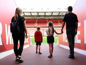 Virgin Experience Days
